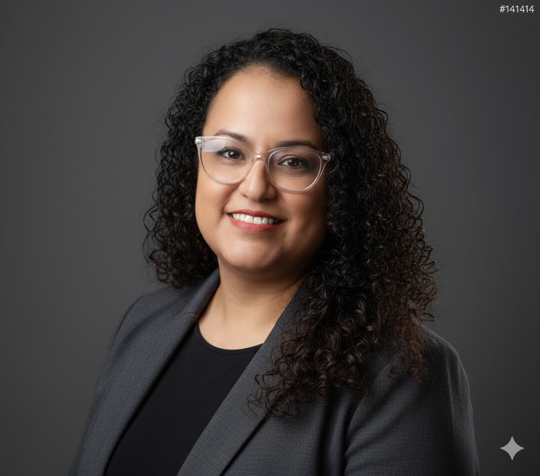 Mtra. Ana Lucía Torres de los Santos