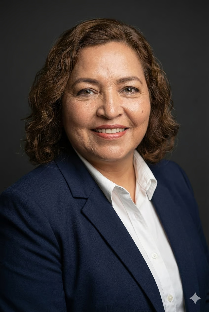 Dra. Angélica Madrid Díaz
