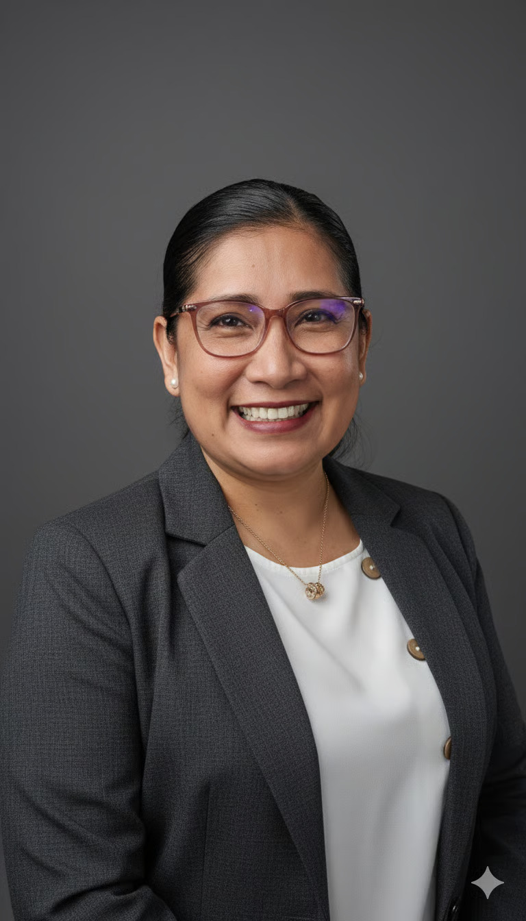 Dra. Gabriela