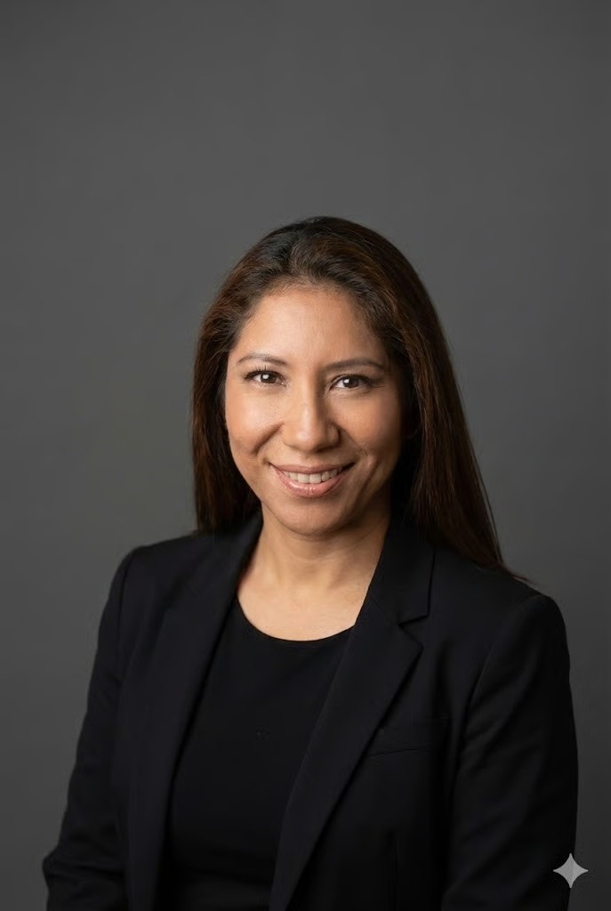Mtra. Iskcra Georgina Pinto Albores