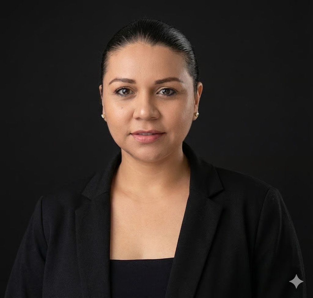 Dra. Ixana Marroquín Diego