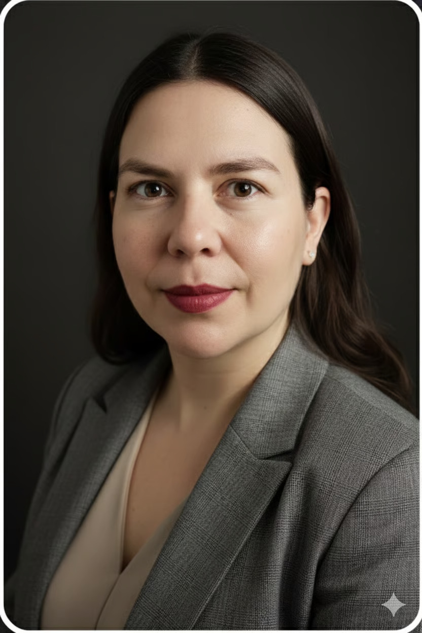 Dra. Laura Patricia Peña Garibay