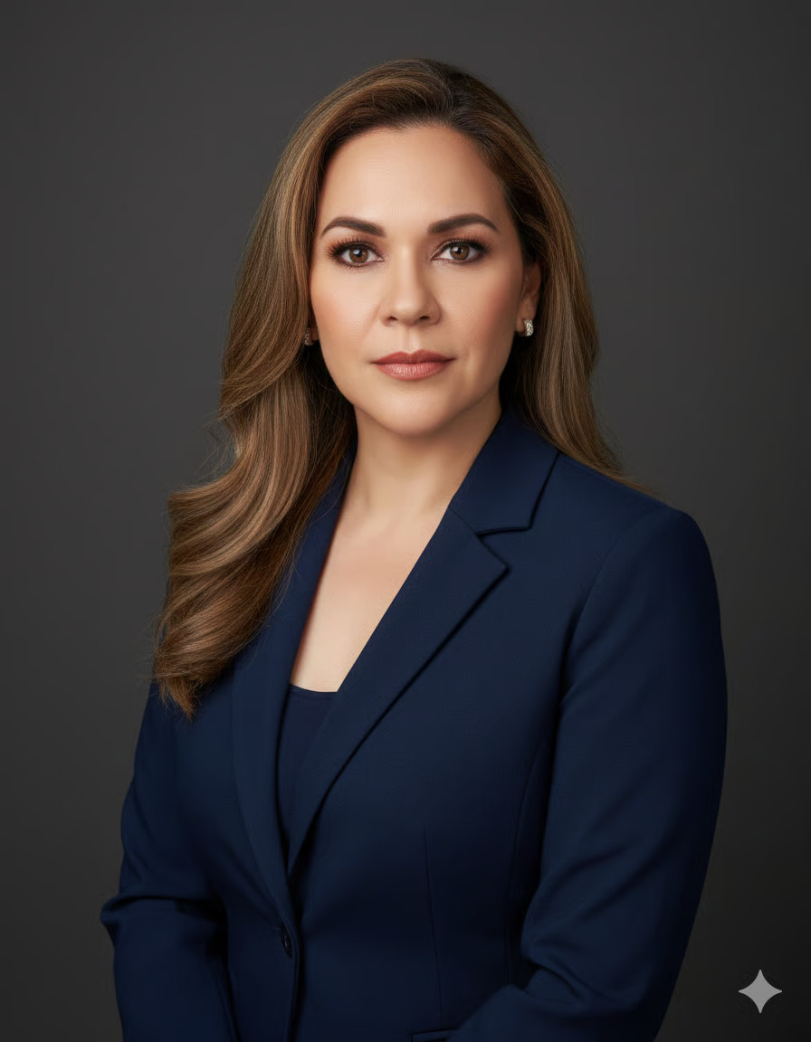 Mtra. Lisseth Ochoa