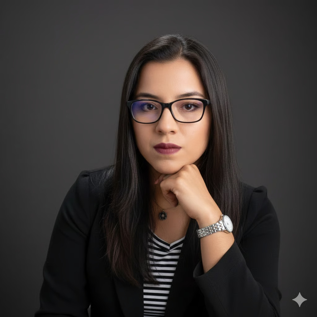 Mtra. Ana Guadalupe Martínez