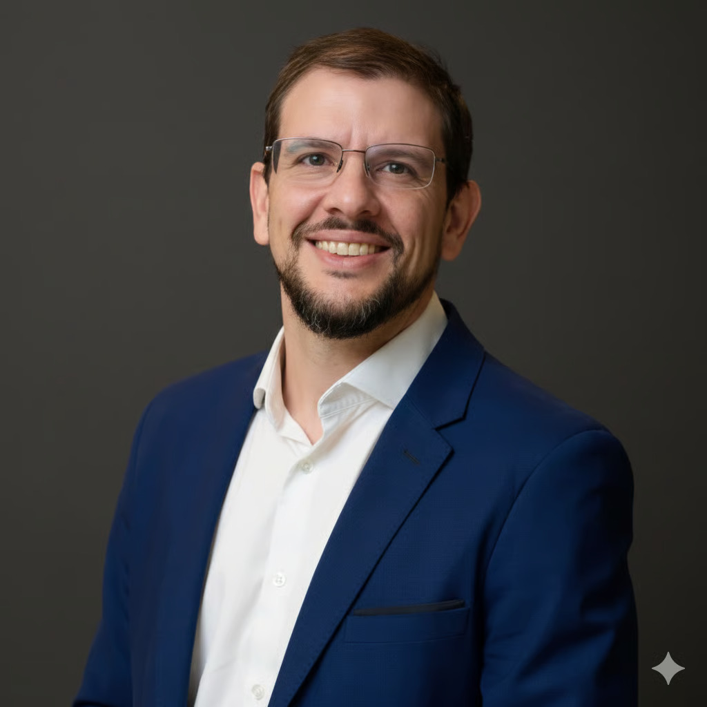 Dr. Marcelo Chiarelli Milito