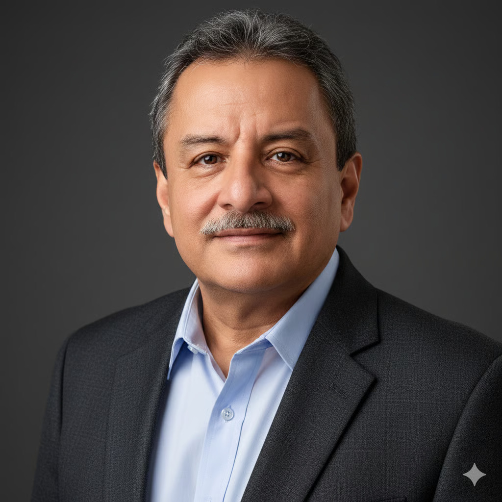 Dr. Omar Ulixis Ralda Coello