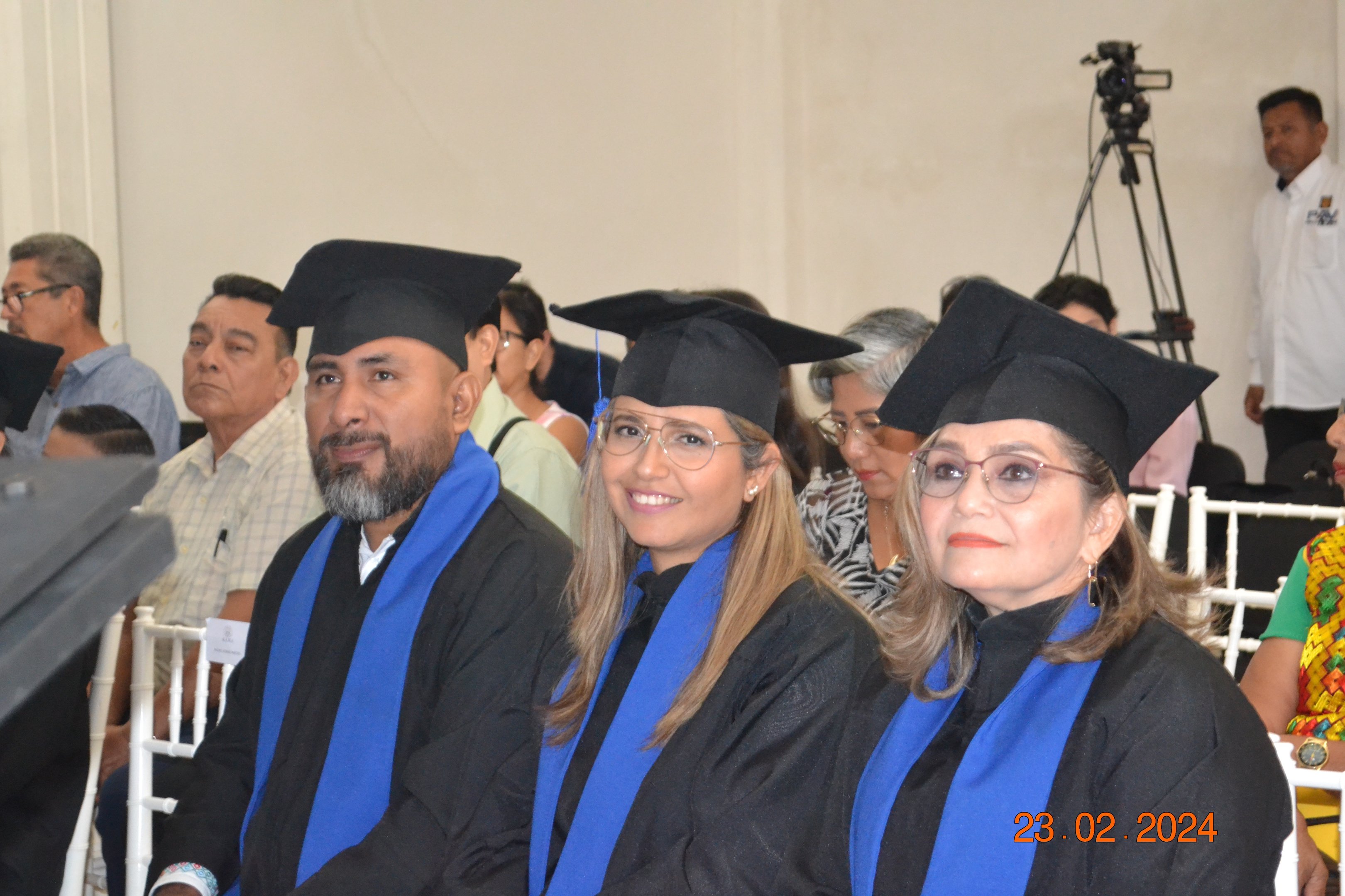 Evento Ágora