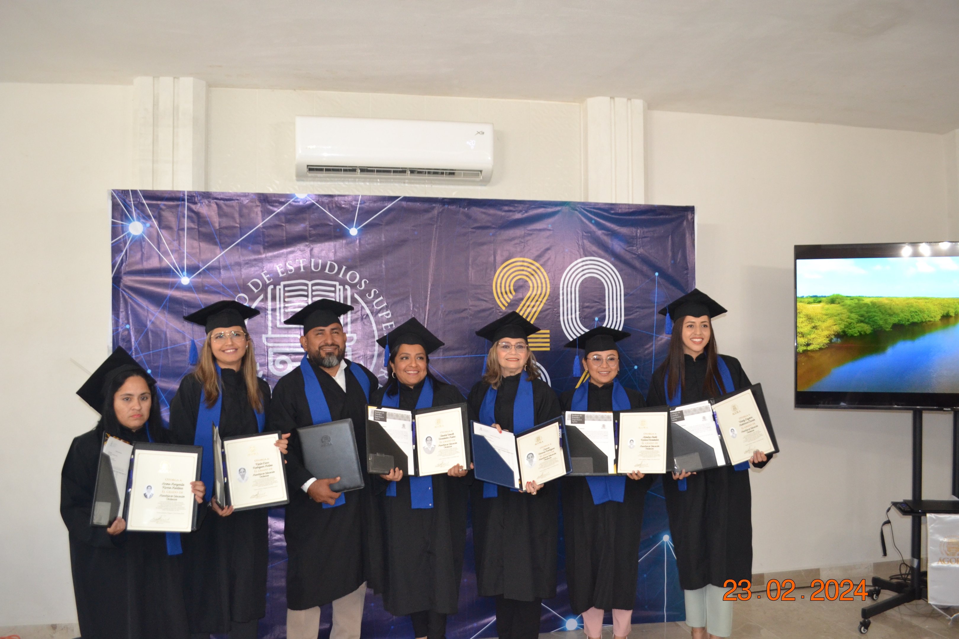 Graduación