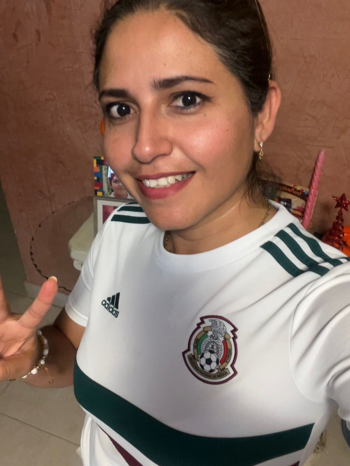 Karla Rodríguez